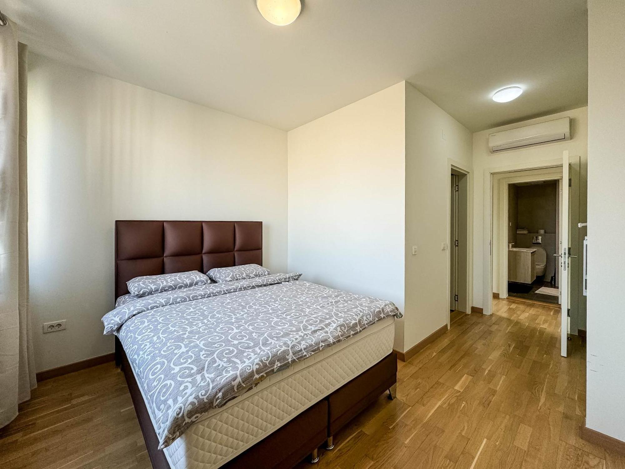Belgrade Waterfront - Beograd Na Vodi - Terra Luxury Apartments Exteriér fotografie