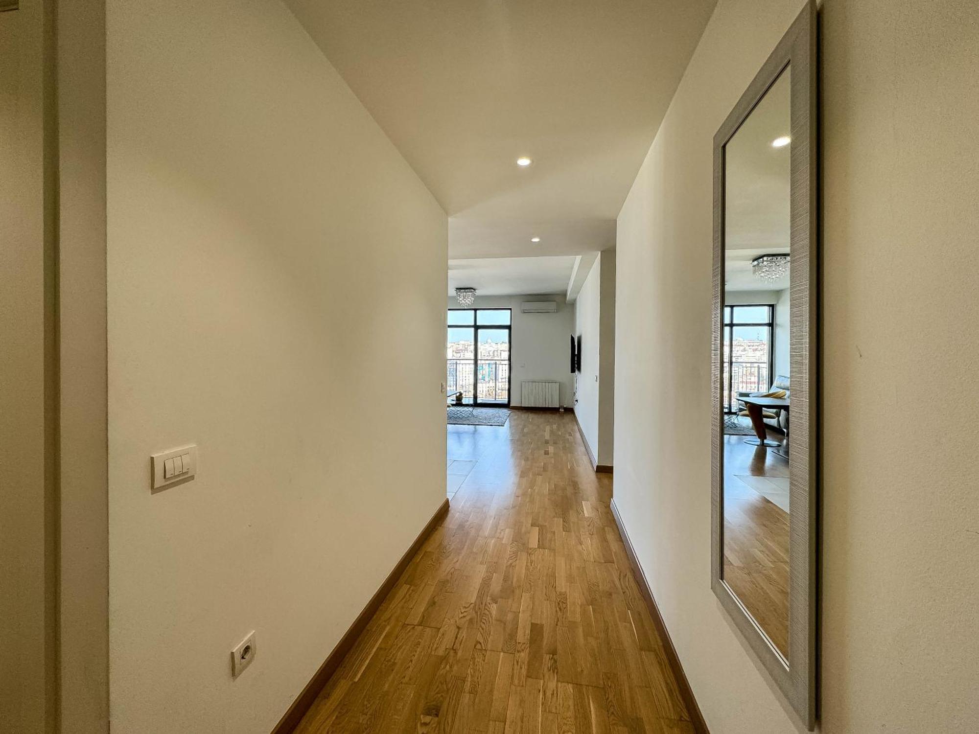 Belgrade Waterfront - Beograd Na Vodi - Terra Luxury Apartments Exteriér fotografie