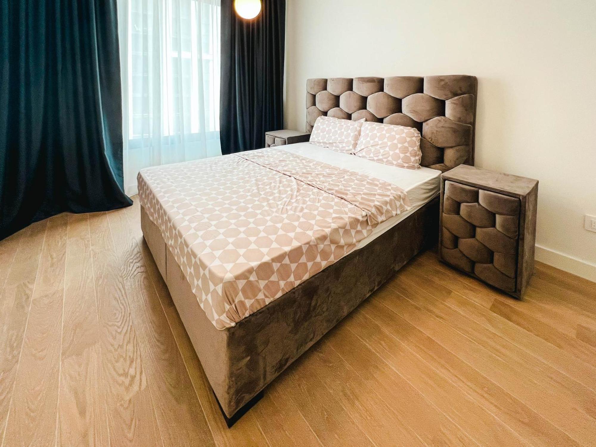 Belgrade Waterfront - Beograd Na Vodi - Terra Luxury Apartments Exteriér fotografie